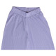 Target Παιδικό παντελόνι Wide Rib Viscose Pants ''Rib Viscose''